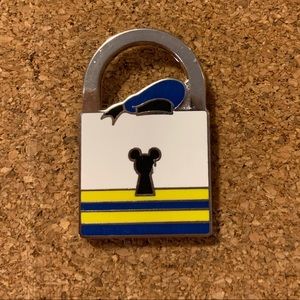 Disney Trading Pin (Limited Edition)